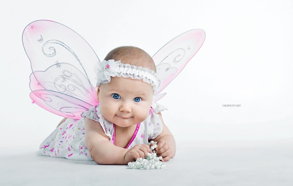 Little fairy :)