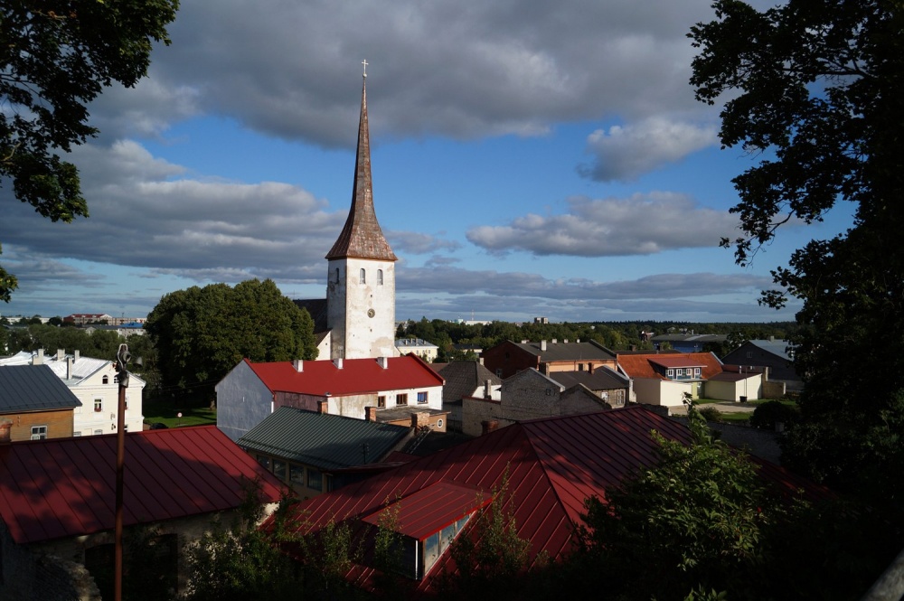 Rakvere