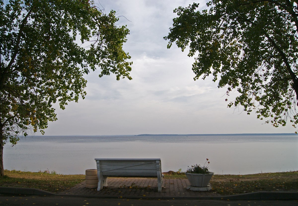 Serie: Narochanskaya