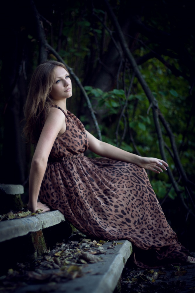 Herbst und Trauer ...