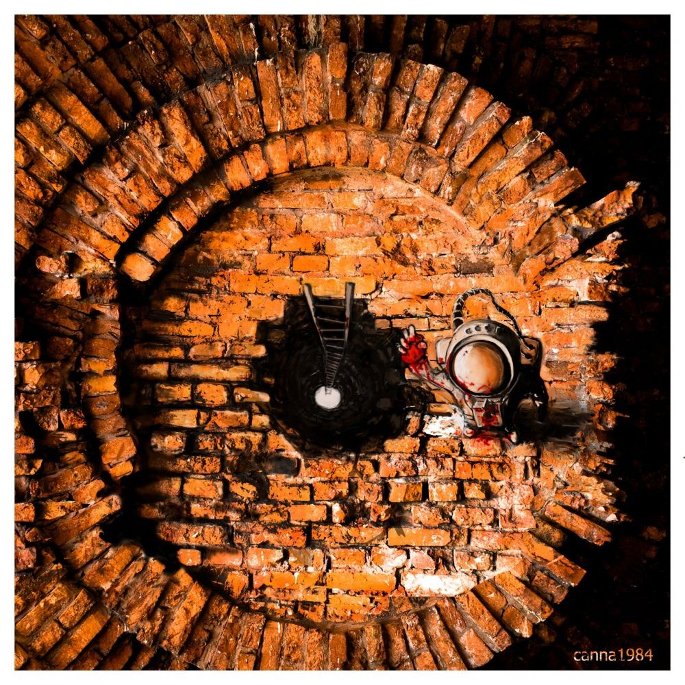 Омон Ра [pt. 2]