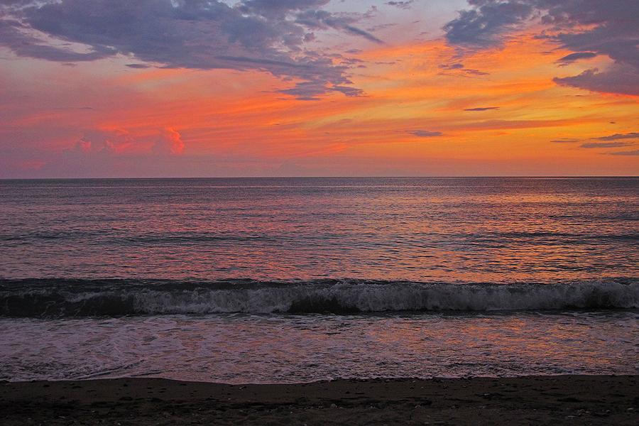 Erinnerung an den Sommer