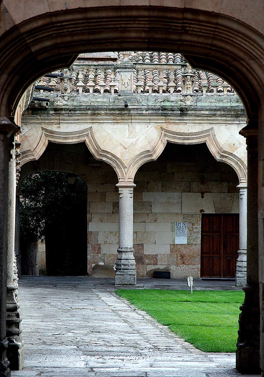 Geschmackvolle Einrichtung