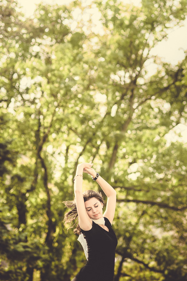 Flüge in Träumen und Realität