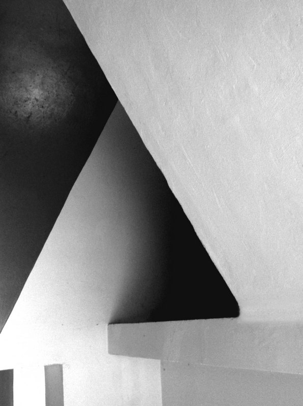 The person in a mask II