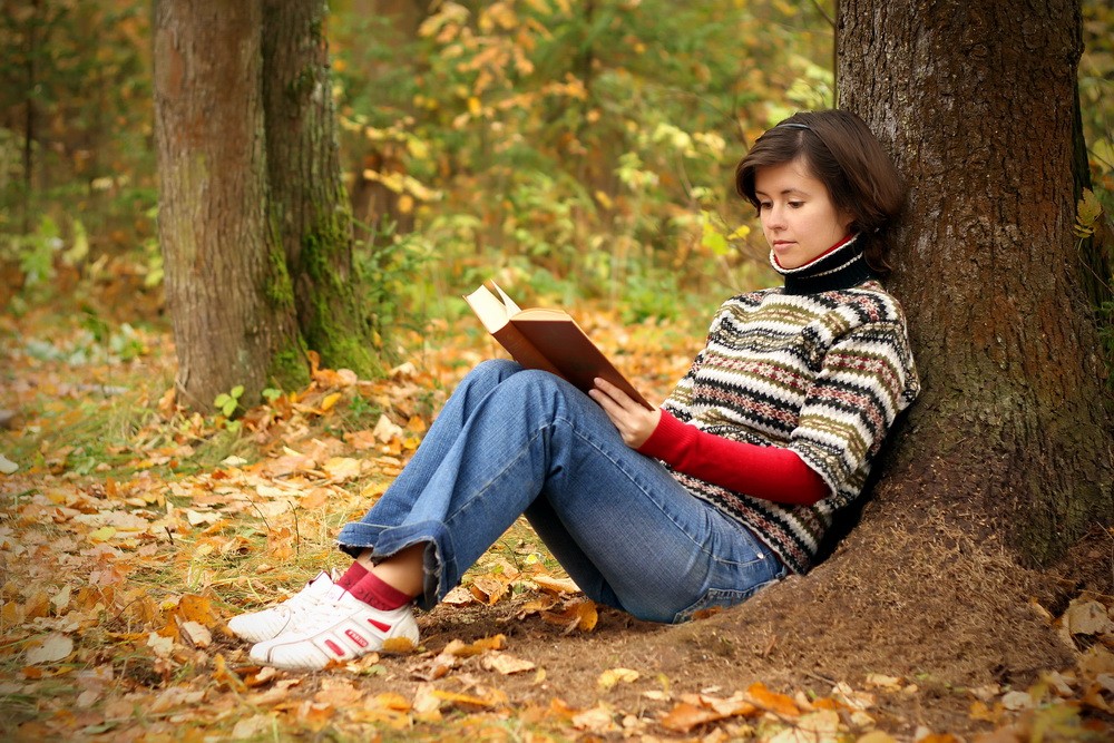 В тихом парке с "Тихим Доном"