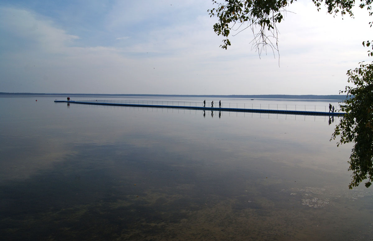 Serie: Narochanskaya