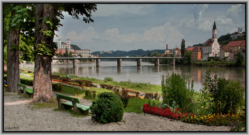 Passau