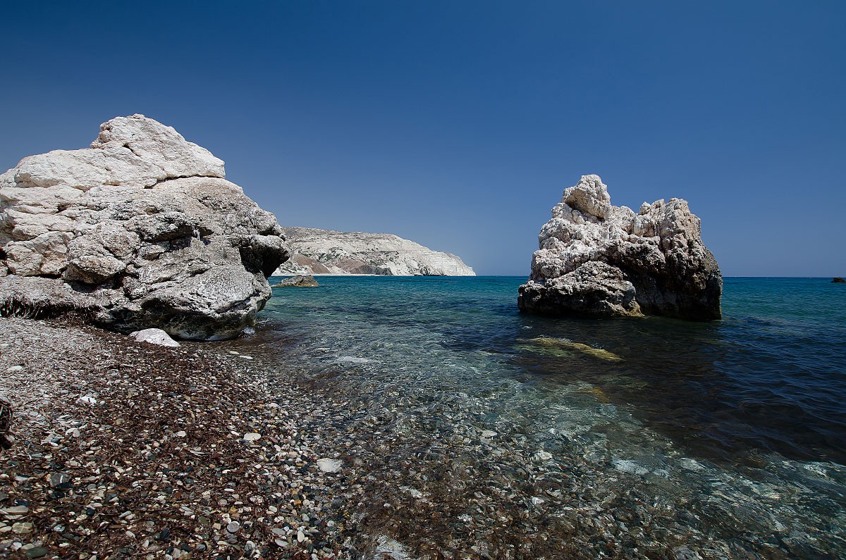 Petra tou Romiou