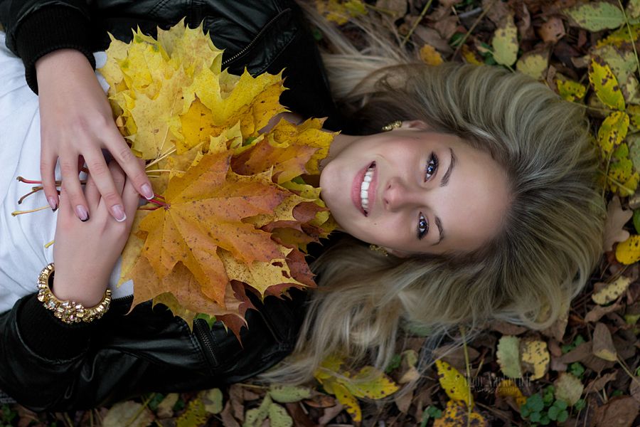 Herbst kann schön sein
