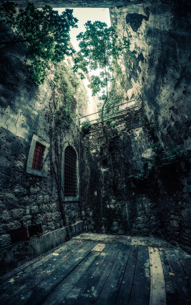 Nothing lasts forever