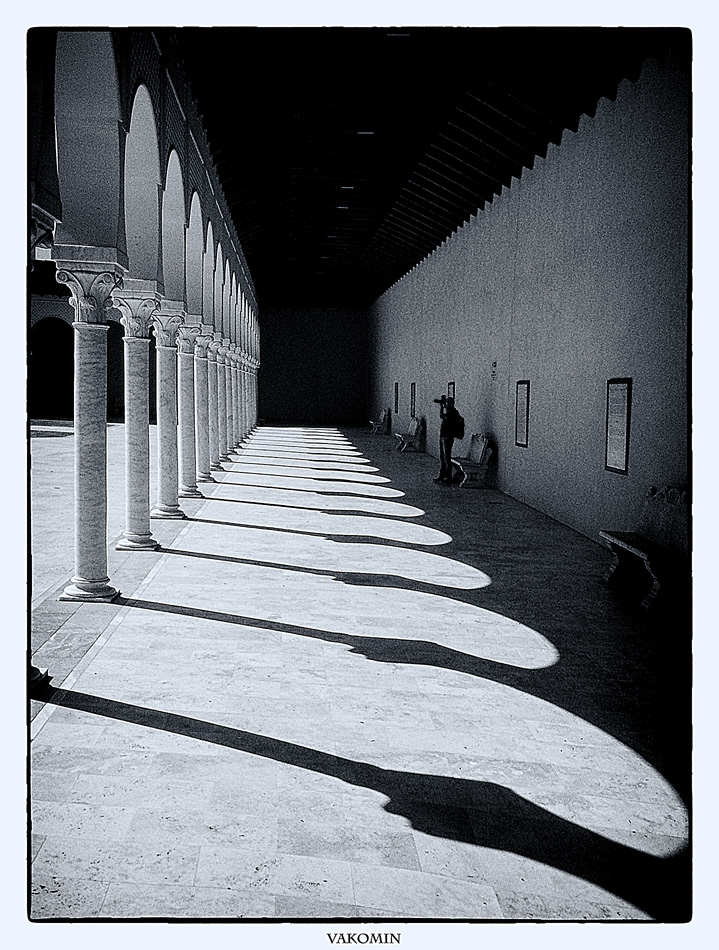 Erinnere mich an all