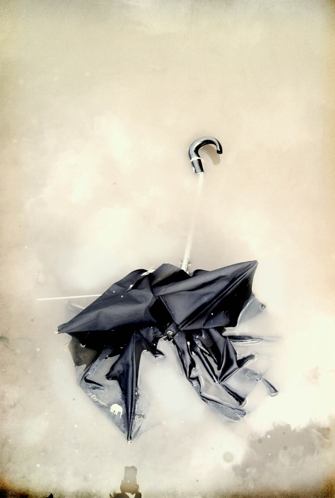 Widerstand ist zwecklos