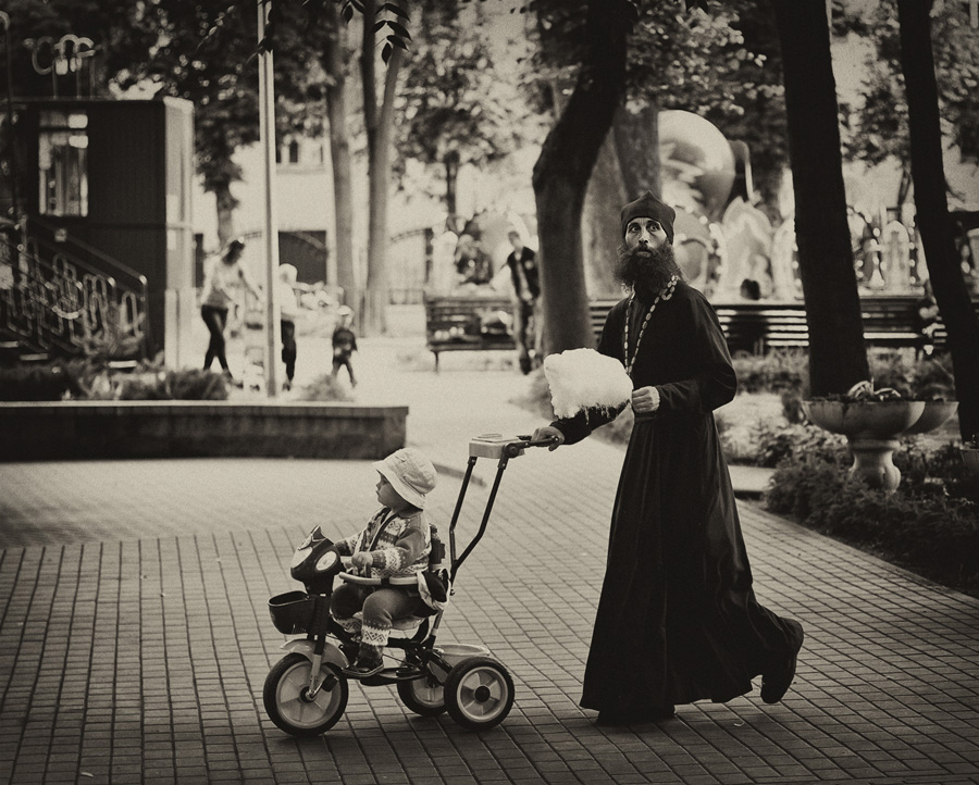 und wir haben nichts weltlichen fremd ist!