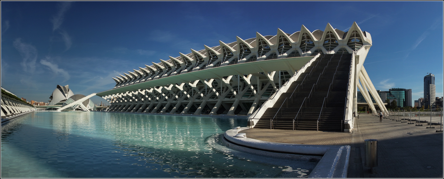 Stadt der Wissenschaft