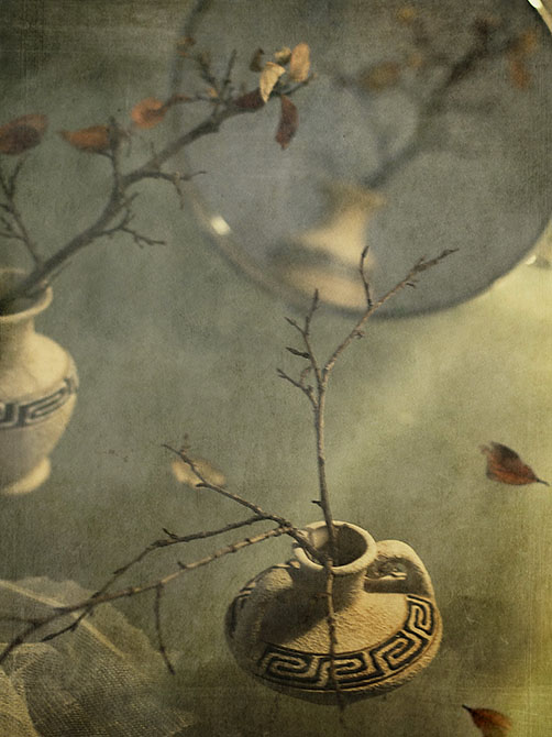 Nur trennten uns mit Ihnen fallen ...