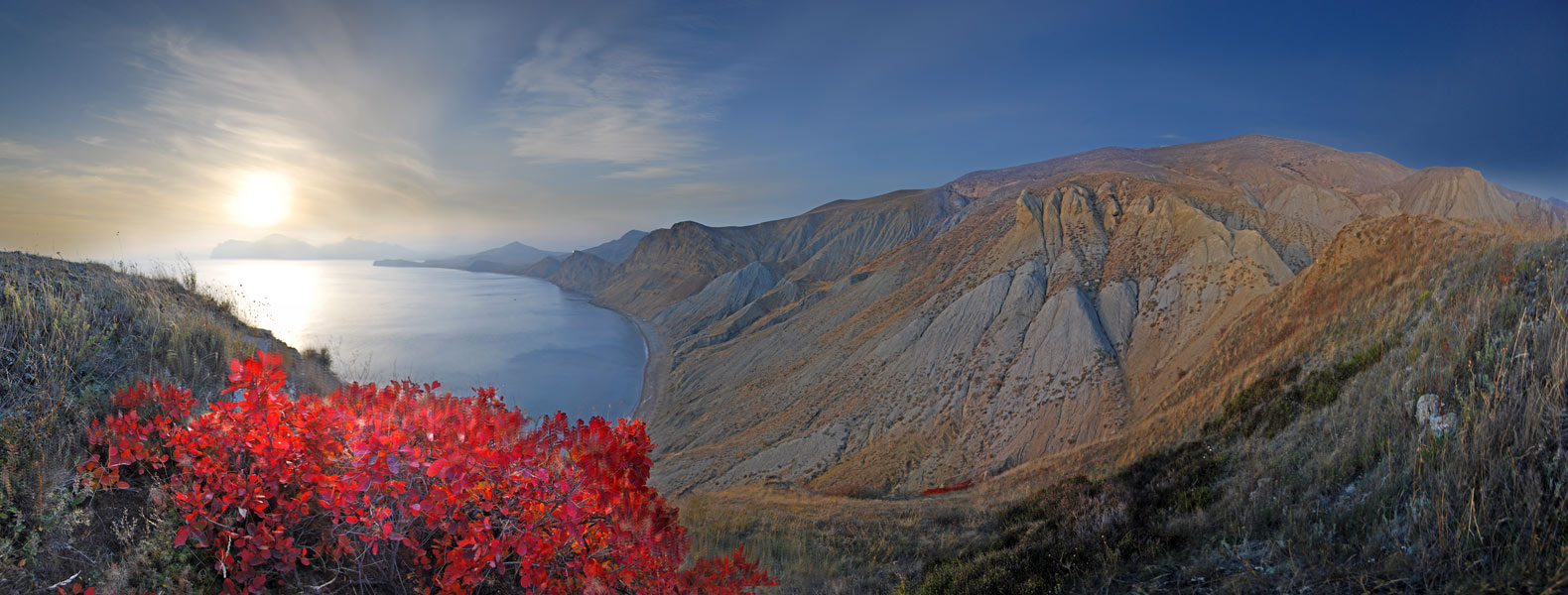 Herbst Räume Cimmeria