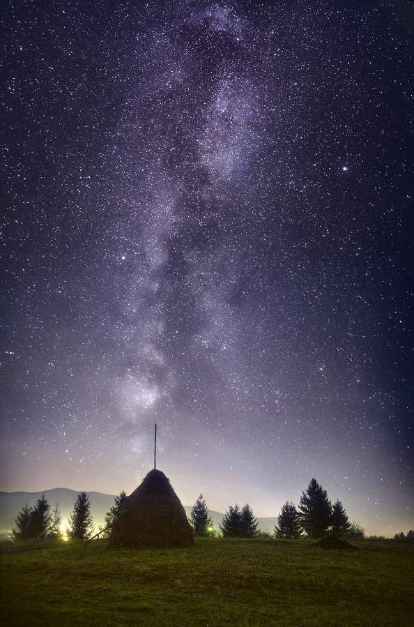 Night Talk .................