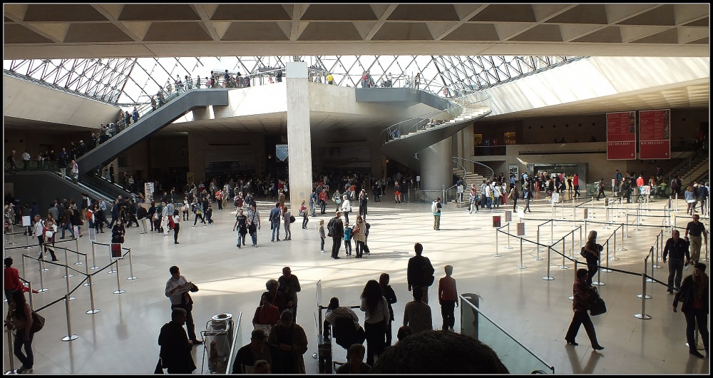 Und dann - eine andere Zeit ...