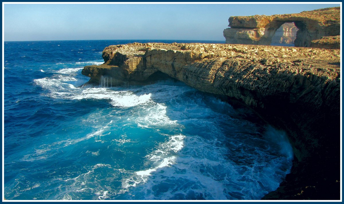 Azure Window