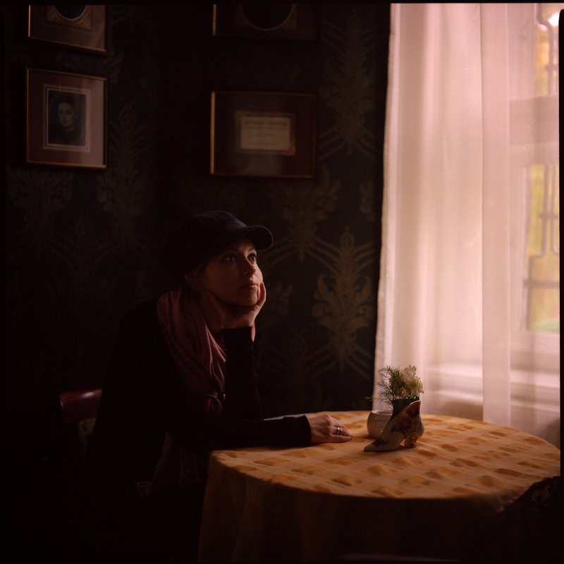 Ira (im Vorgriff auf Tee)