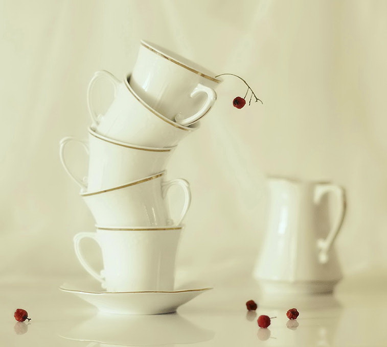 Wie hoch klettern nicht, wir sind da für lange ...