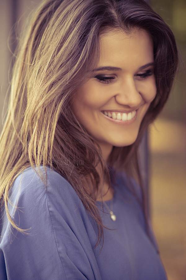 Warm Tage gute Laune