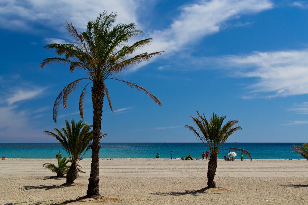 Erholsamer Urlaub ...