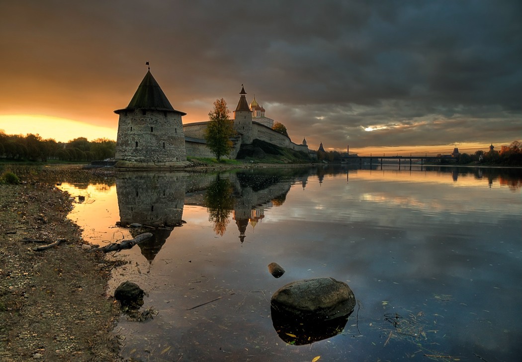 Pskov