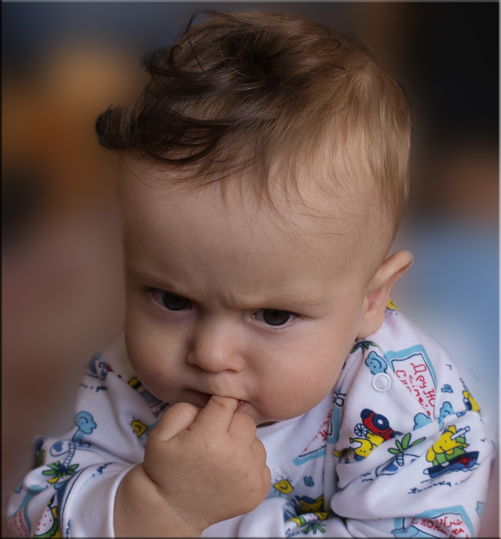 Auf der Suche nach einem Zahn