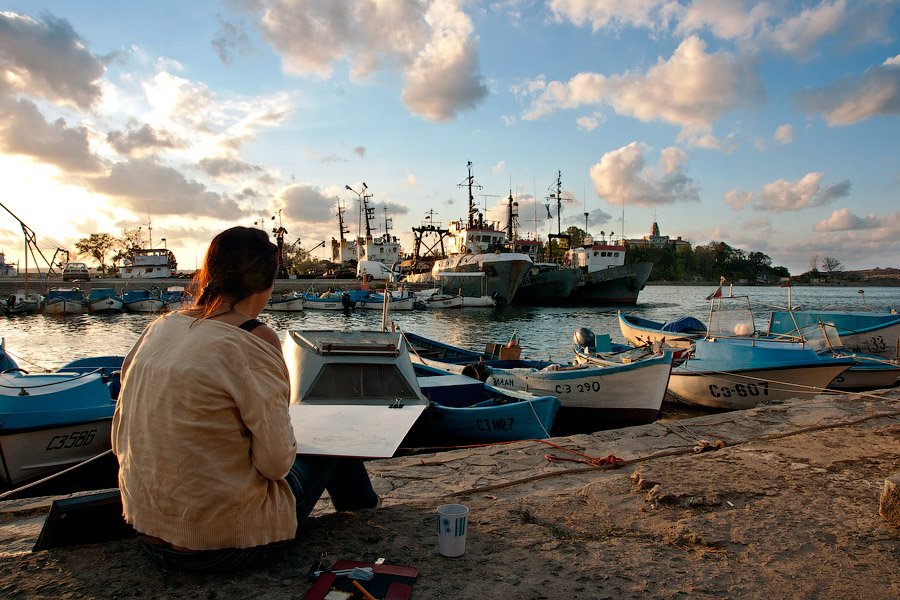 Naberezhnaya.Sentyabr.Sozopl