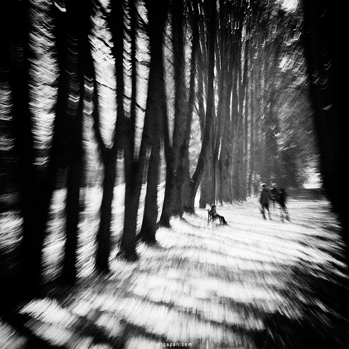 [ Y e s t e r d a Y ]