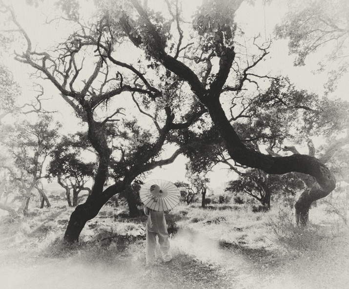 Zu kommen mit Charakter