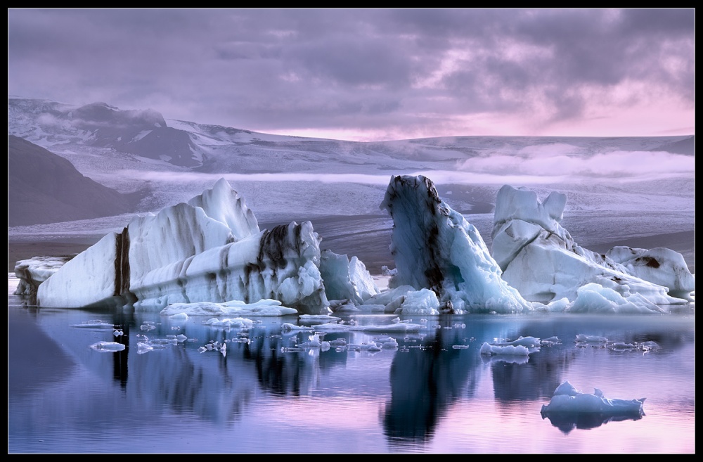 Ice Island
