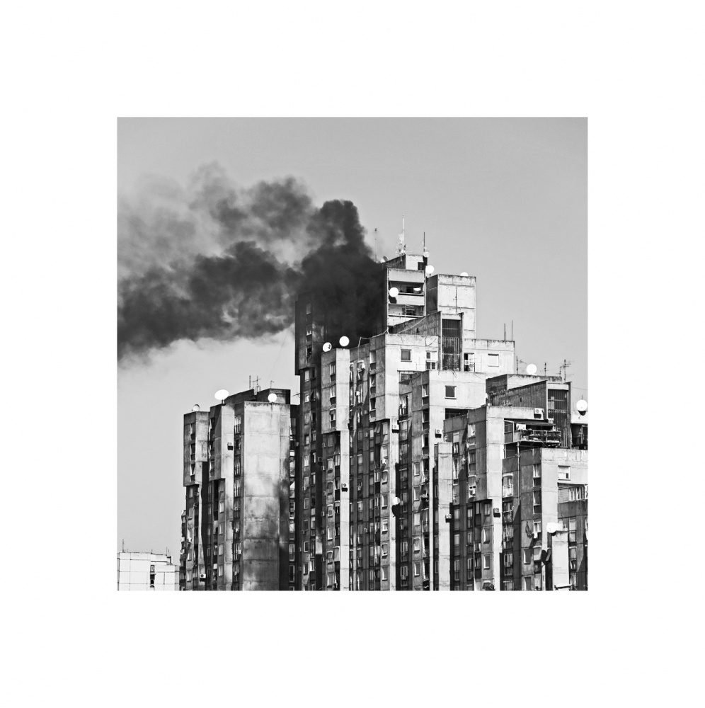 Kein Glück -. Das Feuer ***