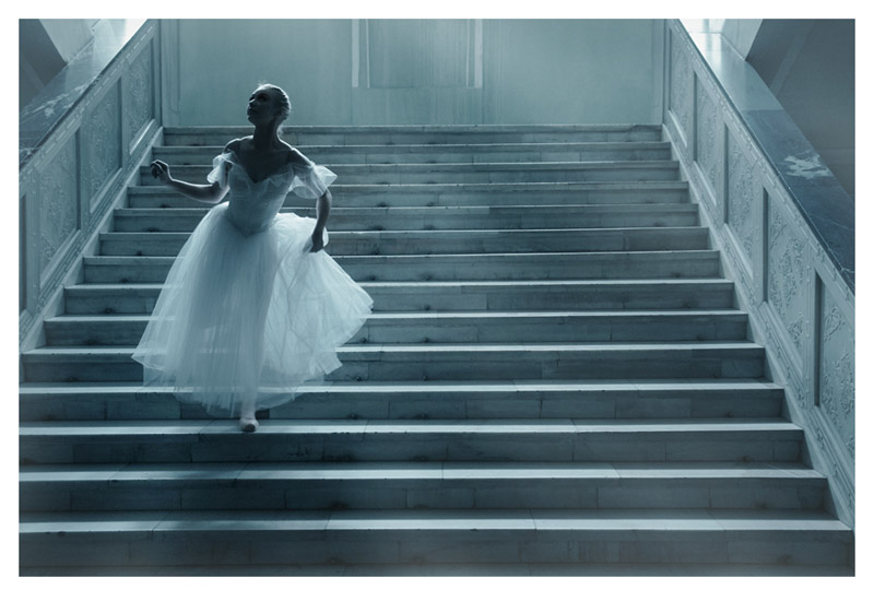 ( из серии "БАЛЕТ" )