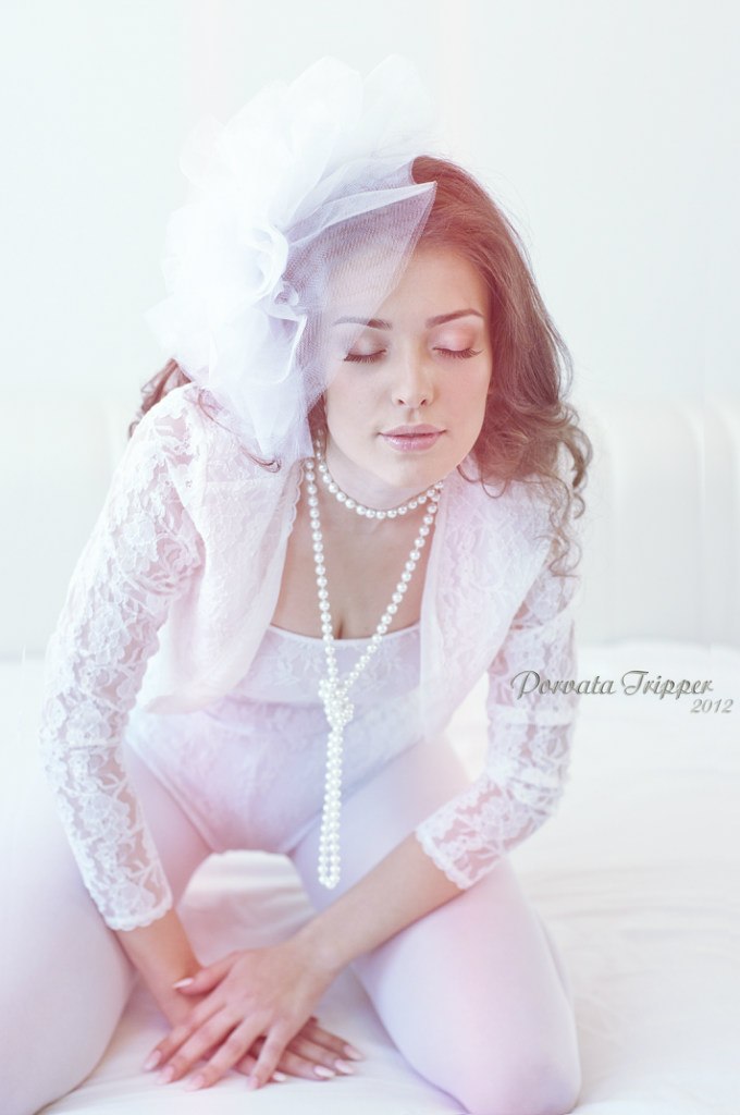 "Невесомость"