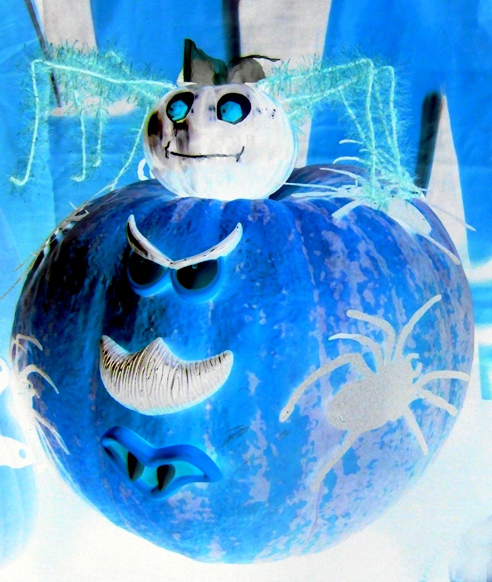 fröhliche HALLOWEEN