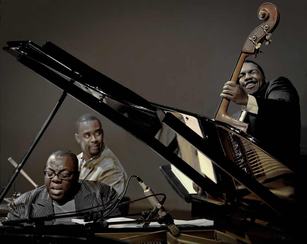 Jazz - es ist eine Leidenschaft!