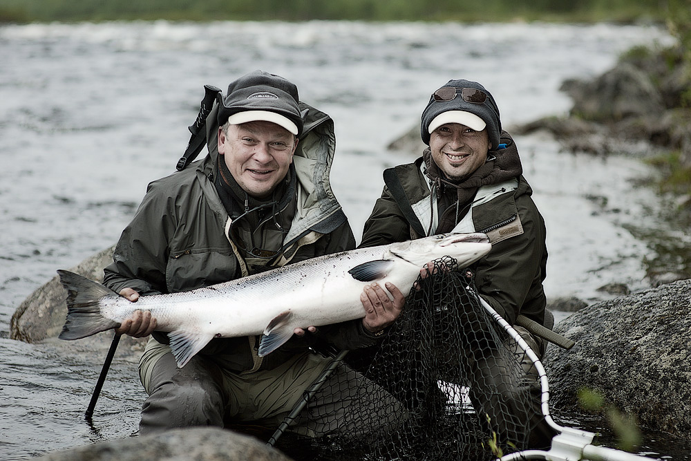 Lächeln auf drei :)