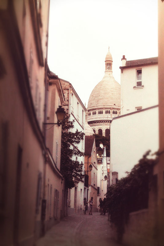 Montmartre