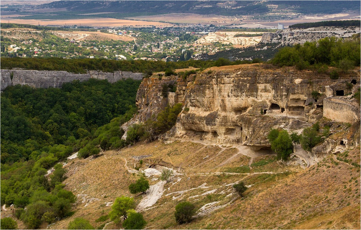 Calais gegen Bakhchisaray