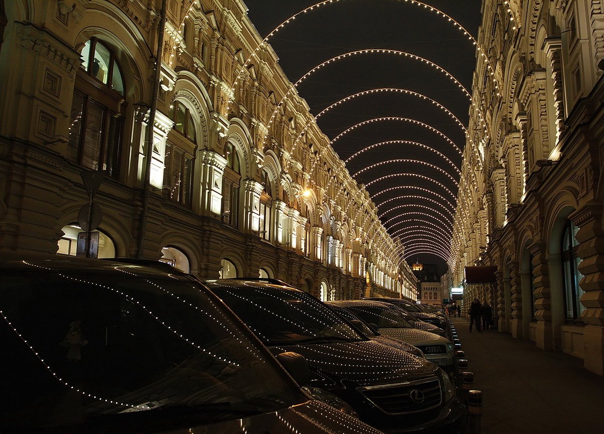 Urlaub ist immer bei dir ...