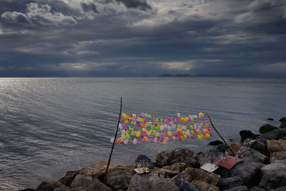 Über die Dreharbeiten