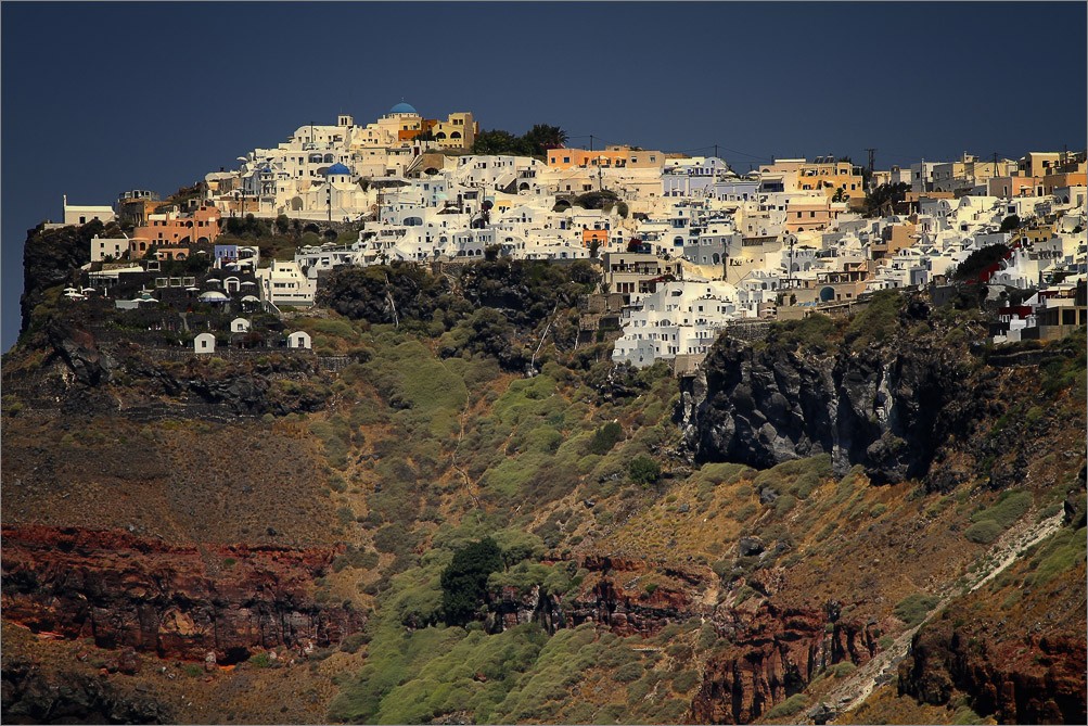 Santorini