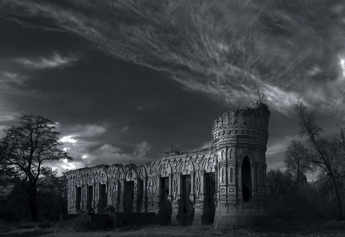 Nachlass des Grafen Karl Saken