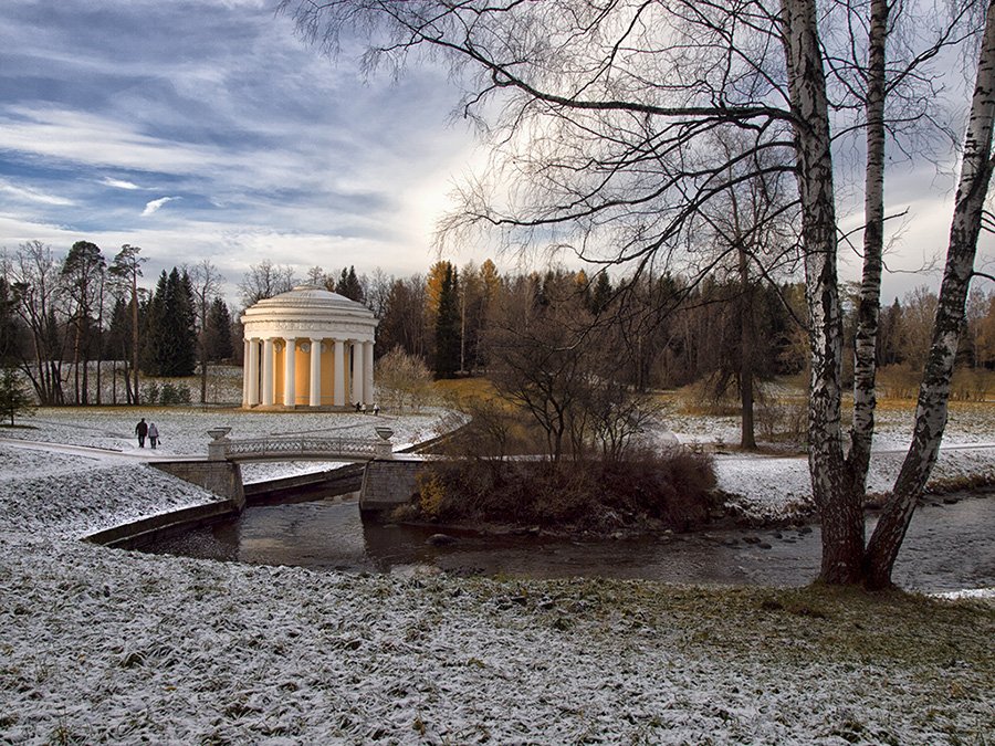 Pavlovsk