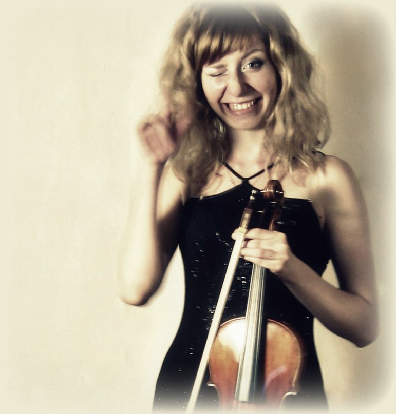 .... Und es ist wahr ...)