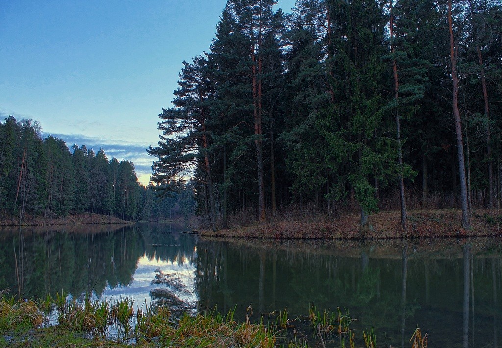 Twilight, Versuch Nummer 2