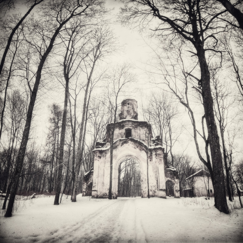 | Brahma in Kaliko |